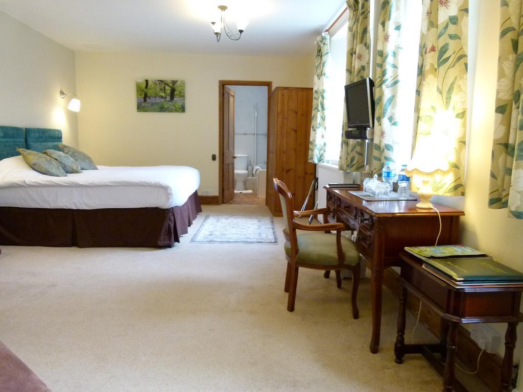 Feature Room