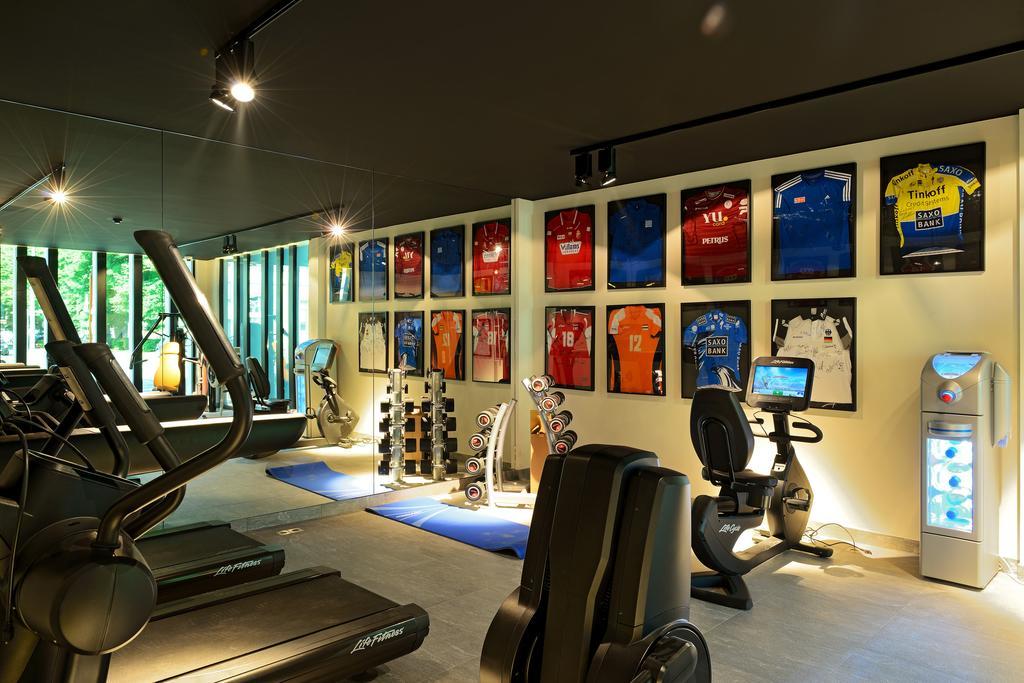 North wing room