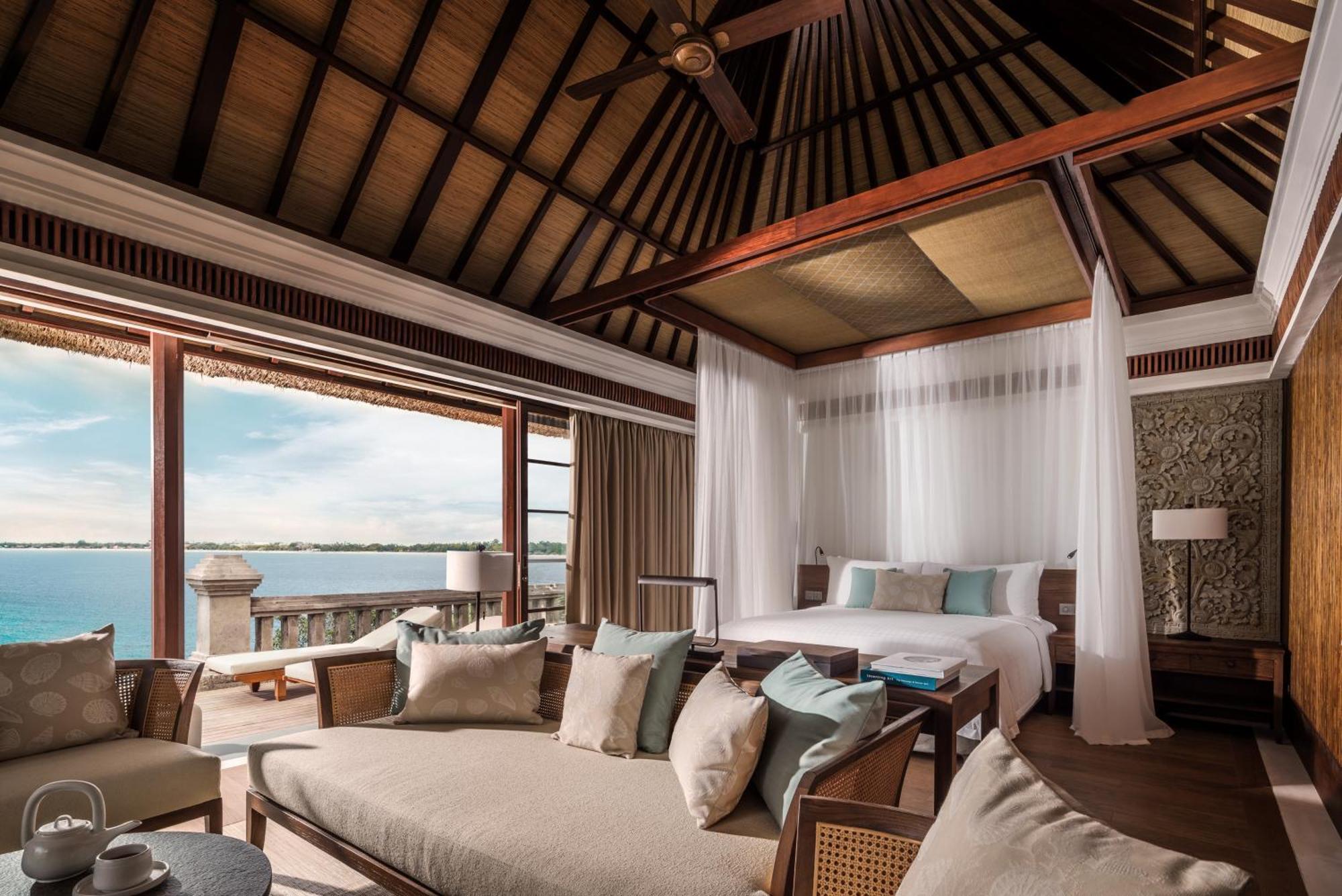 Premier Ocean King Villa