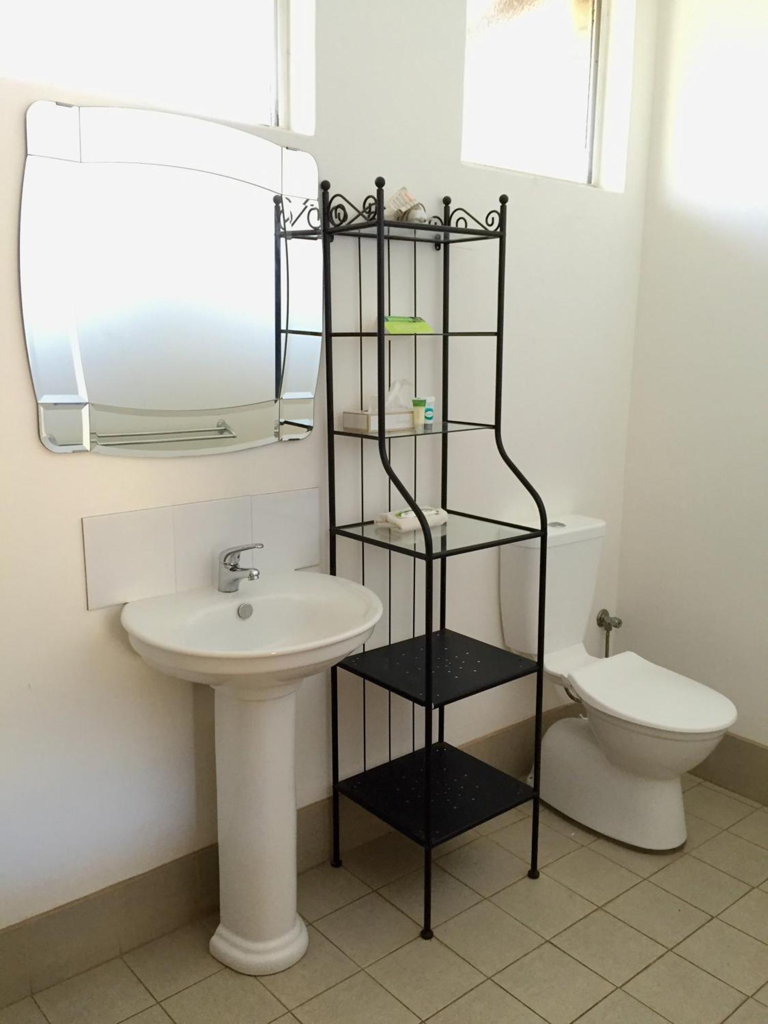 Standard Suite