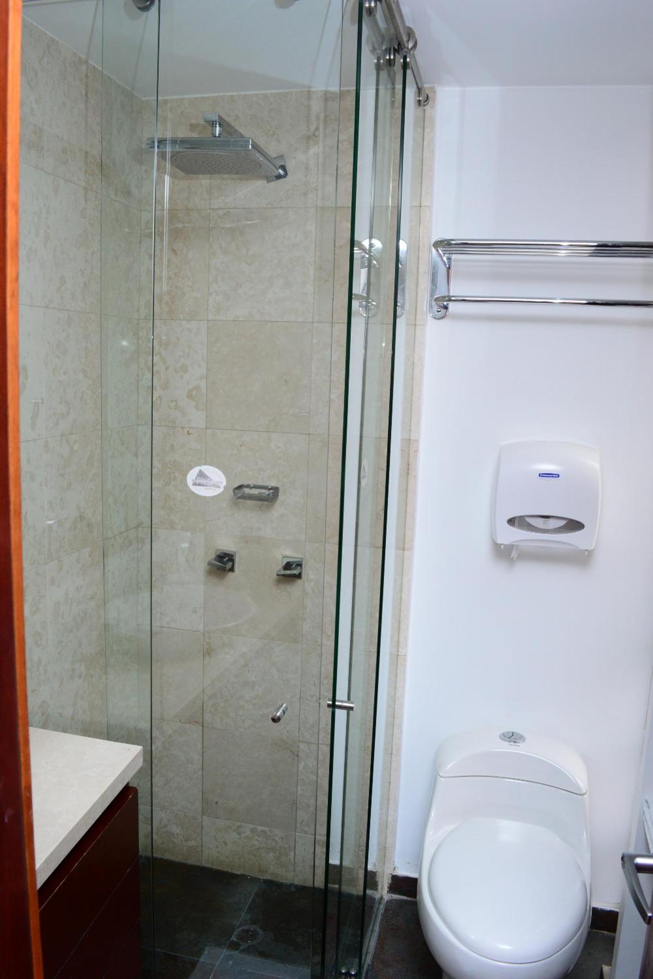 Apartamento de 2 dormitorios