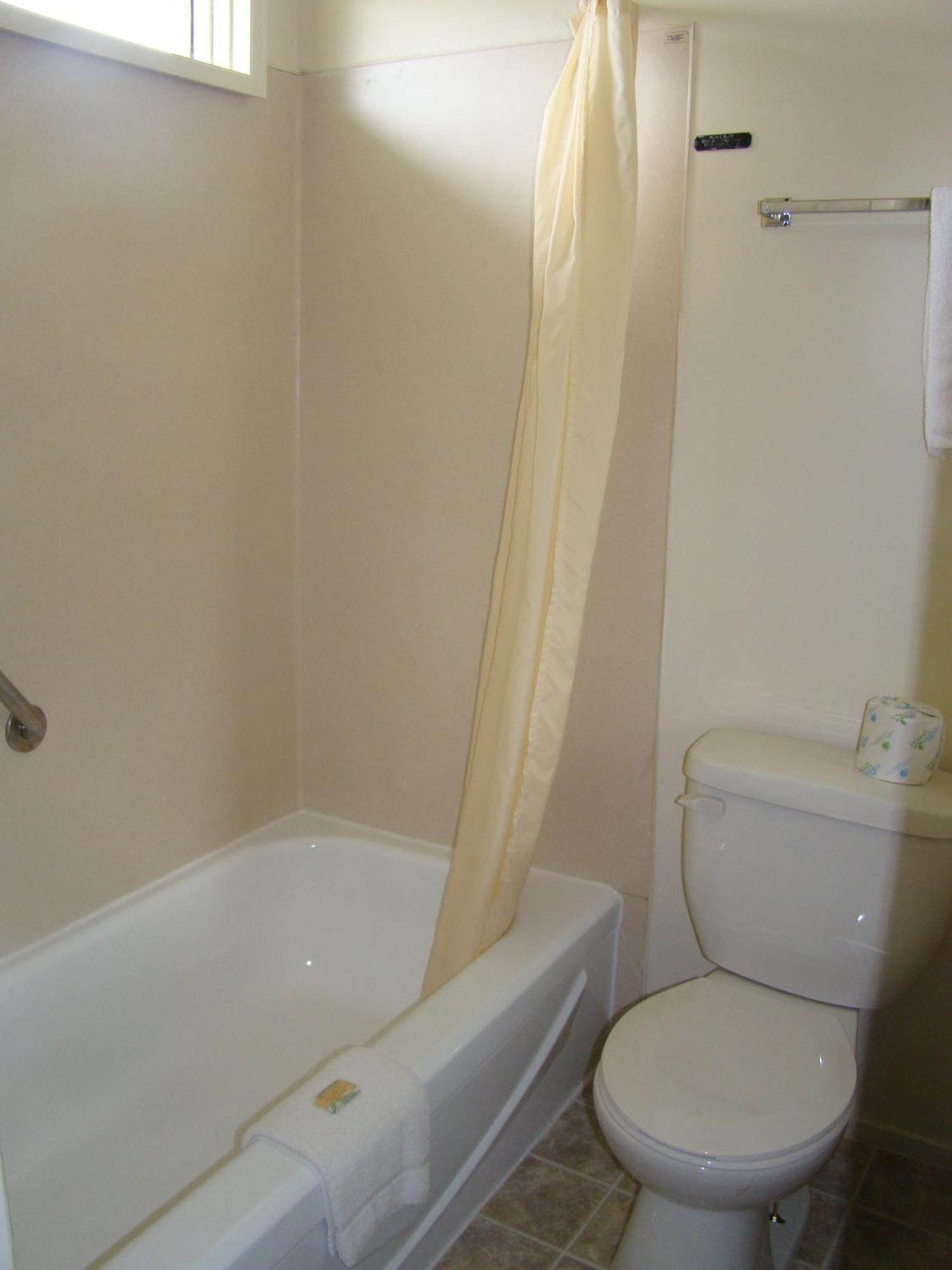 Double Room with Two Double Beds and Pool View