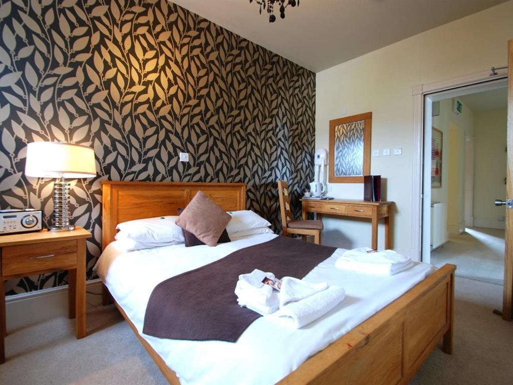 Economy Double Room (Adult-Only)