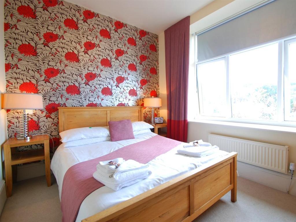 Deluxe Double Room with Bath