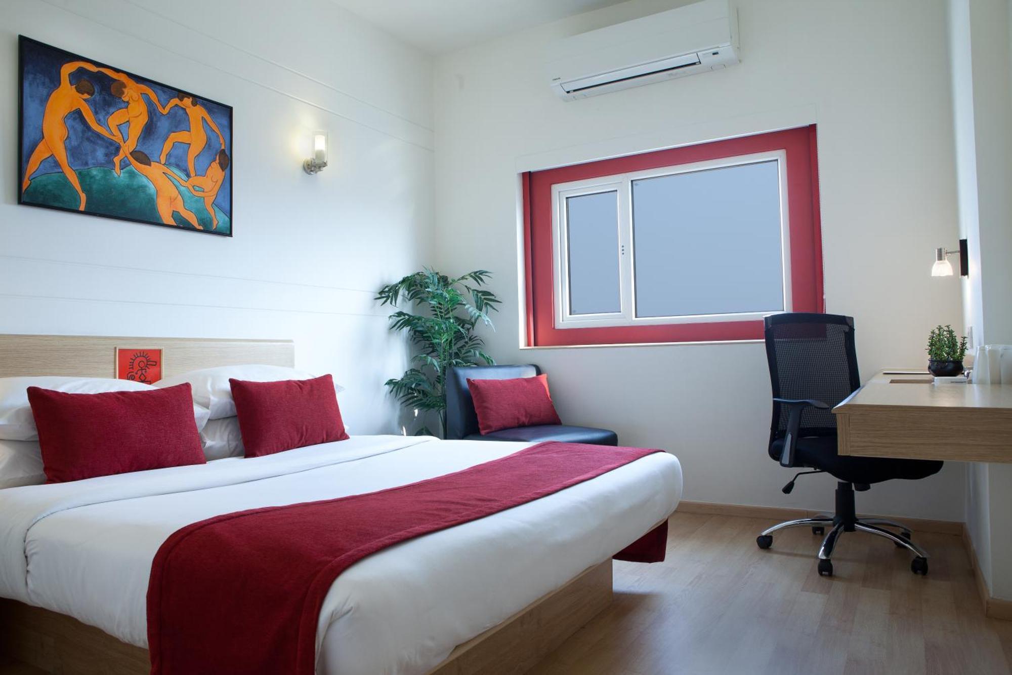 Business Room