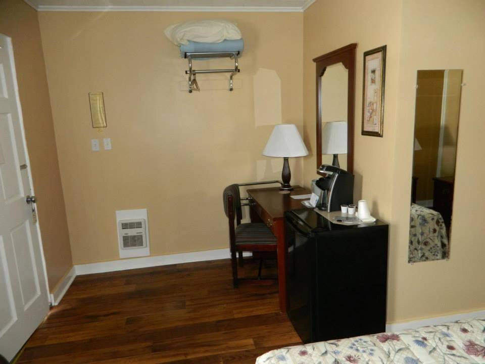 Queen Room