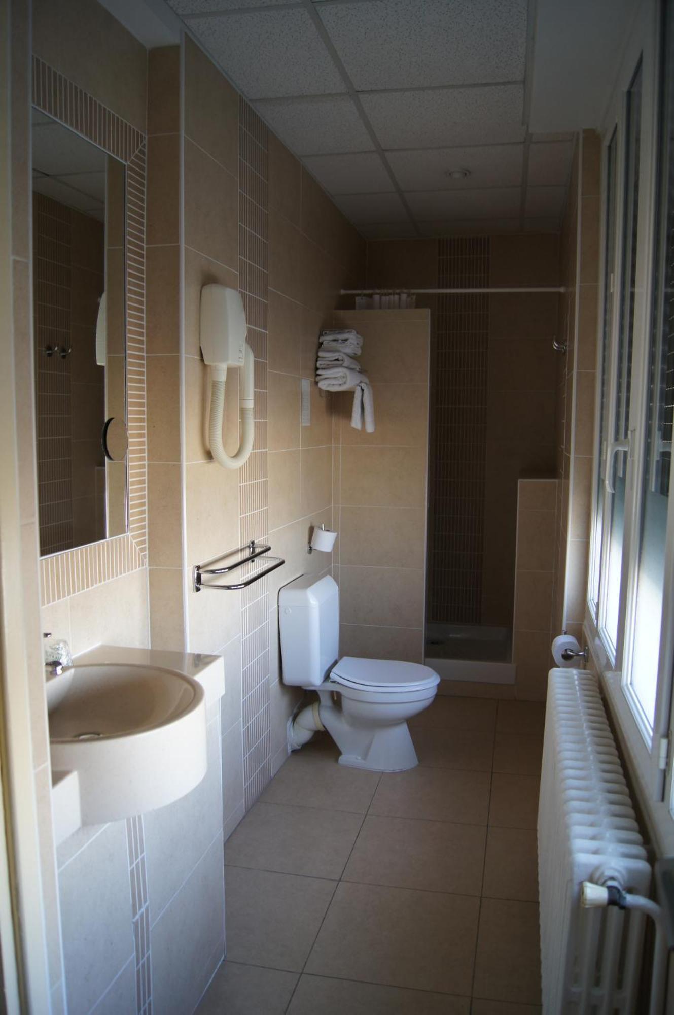 Chambre Double Supérieure - Vue sur Rhône