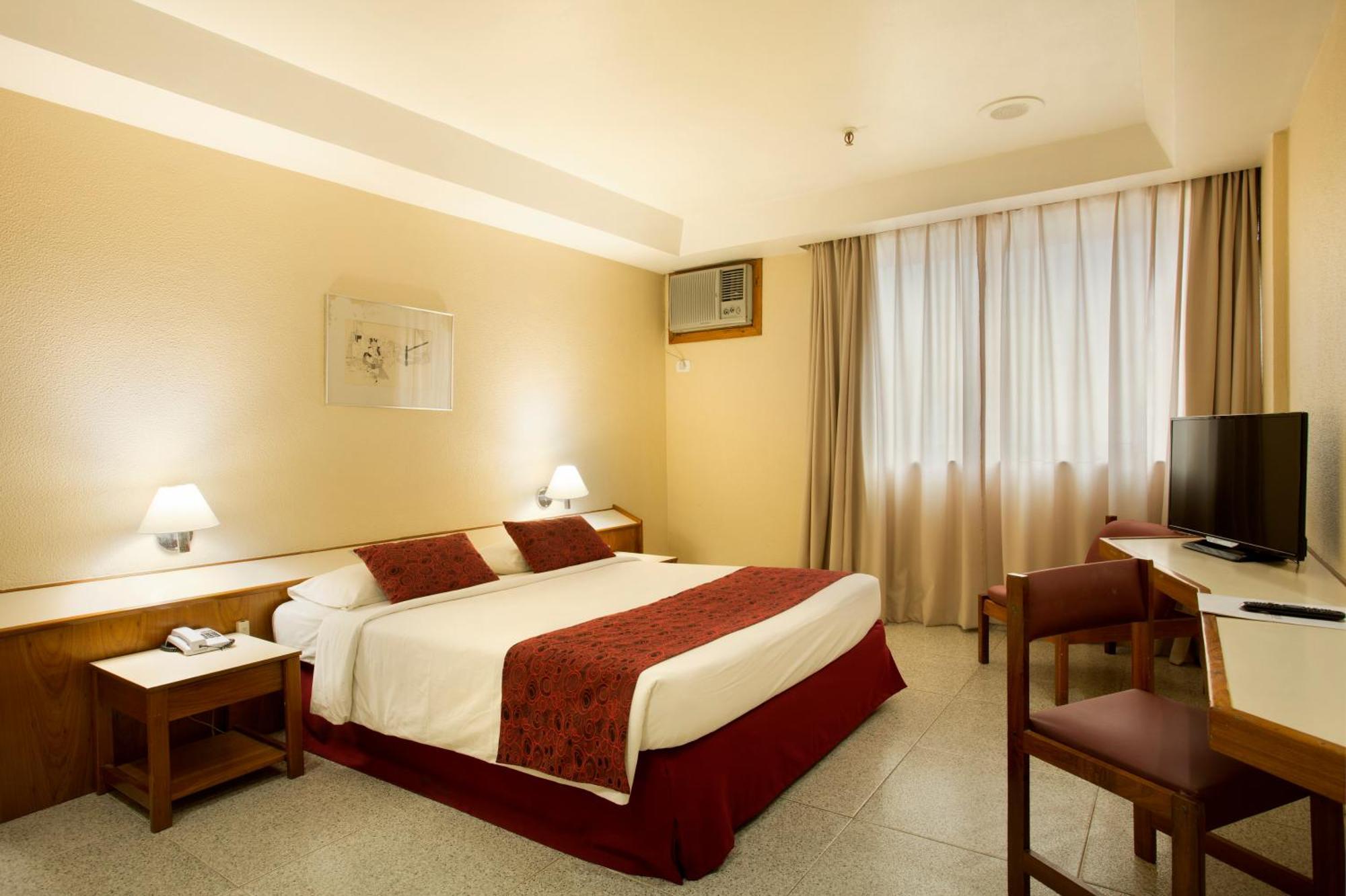 Luxury Double Room