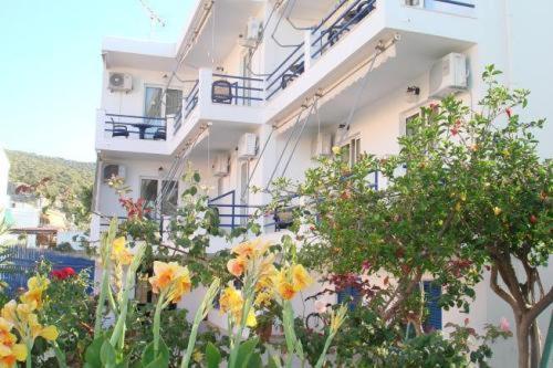Standard Double or Twin Room with Balcony