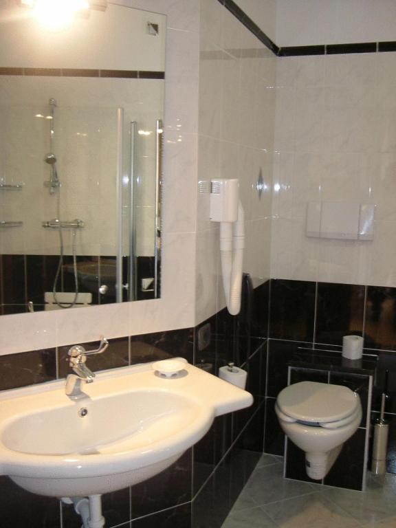 Triple Room with Lateral Sea View