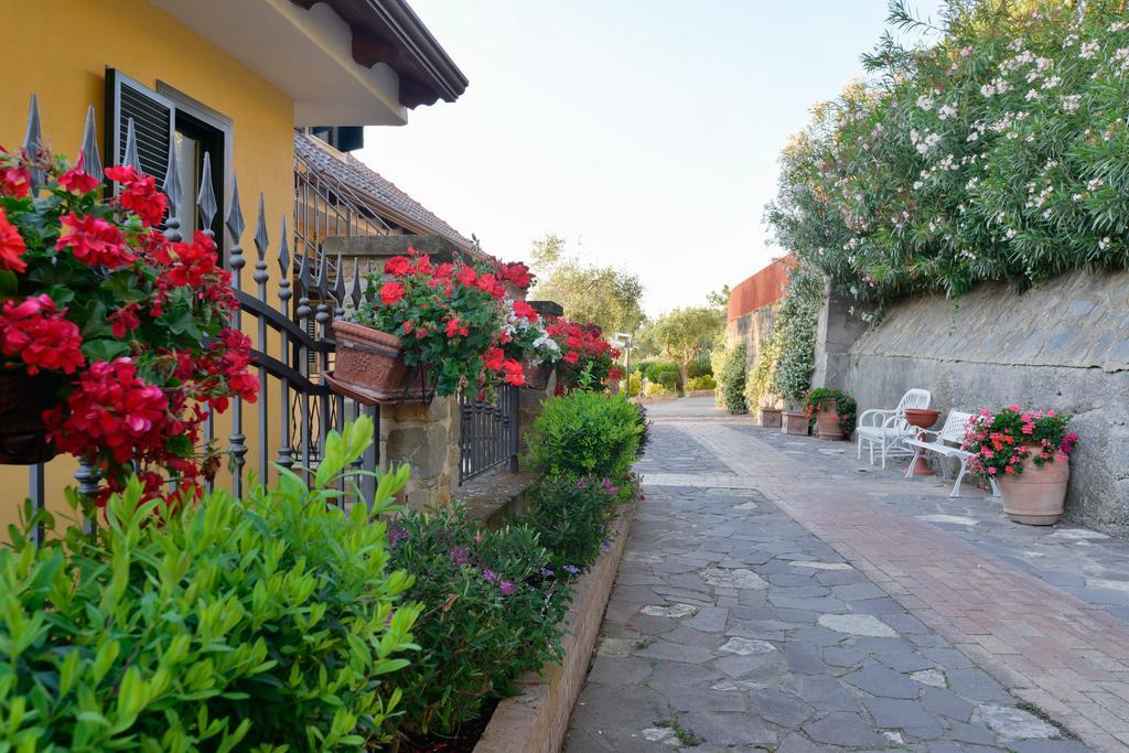 Two-Bedroom Apartment with Garden View