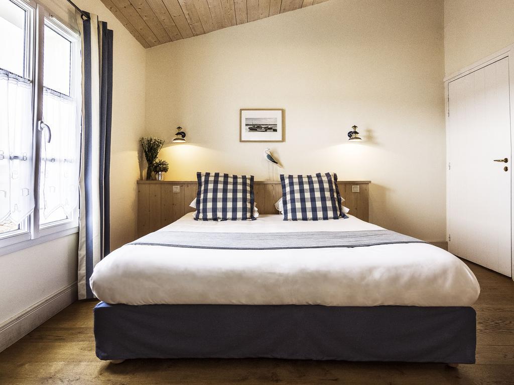 Chambre Double Supérieure