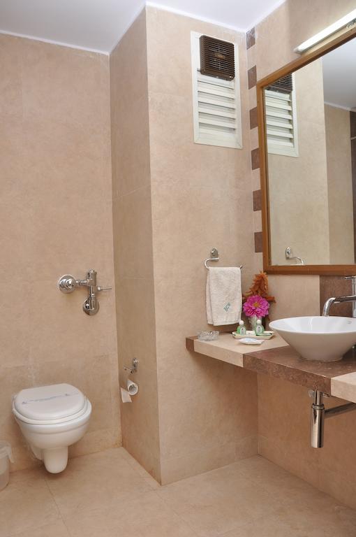 Premium Double Room with Pool View