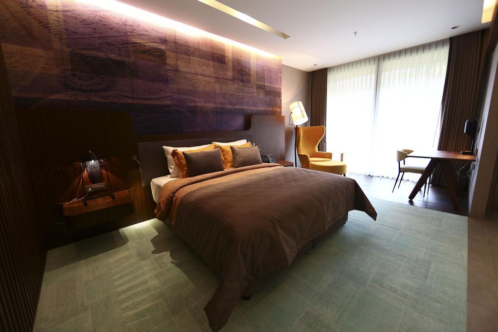 Premium Kamer