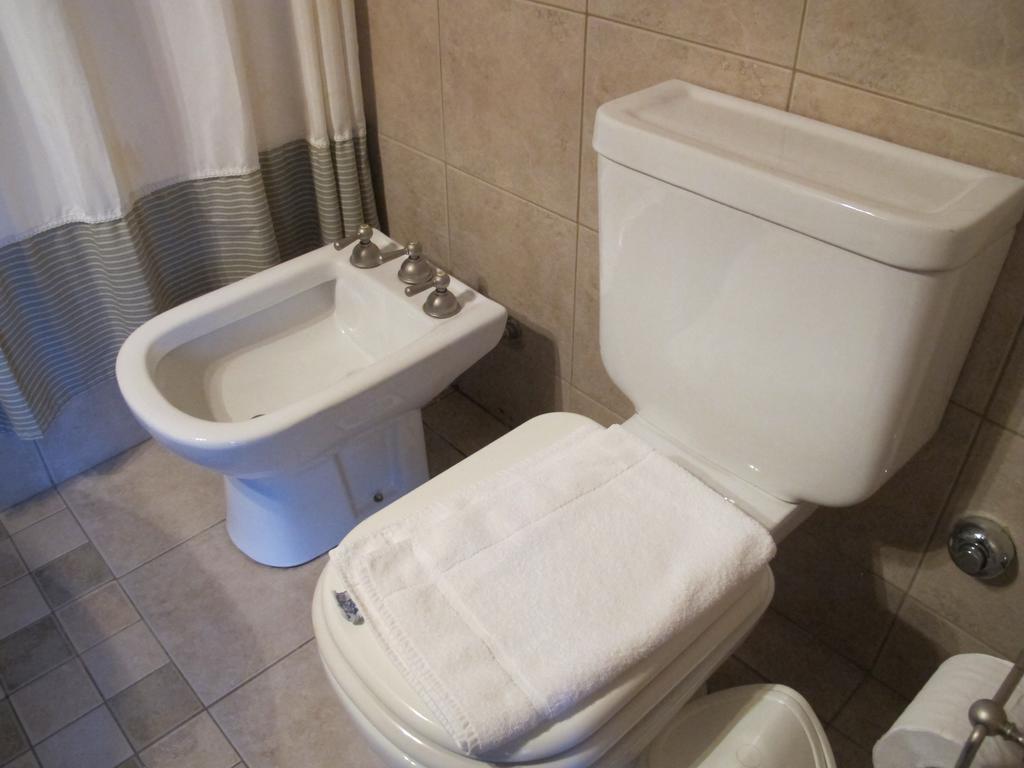 Habitación Triple (2 adultos + 1 niño)