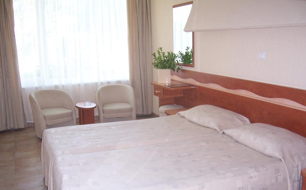Double or Twin Room with Extra Bed (2 Adults + 1 Child)