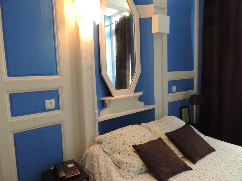 Chambre Double Économique