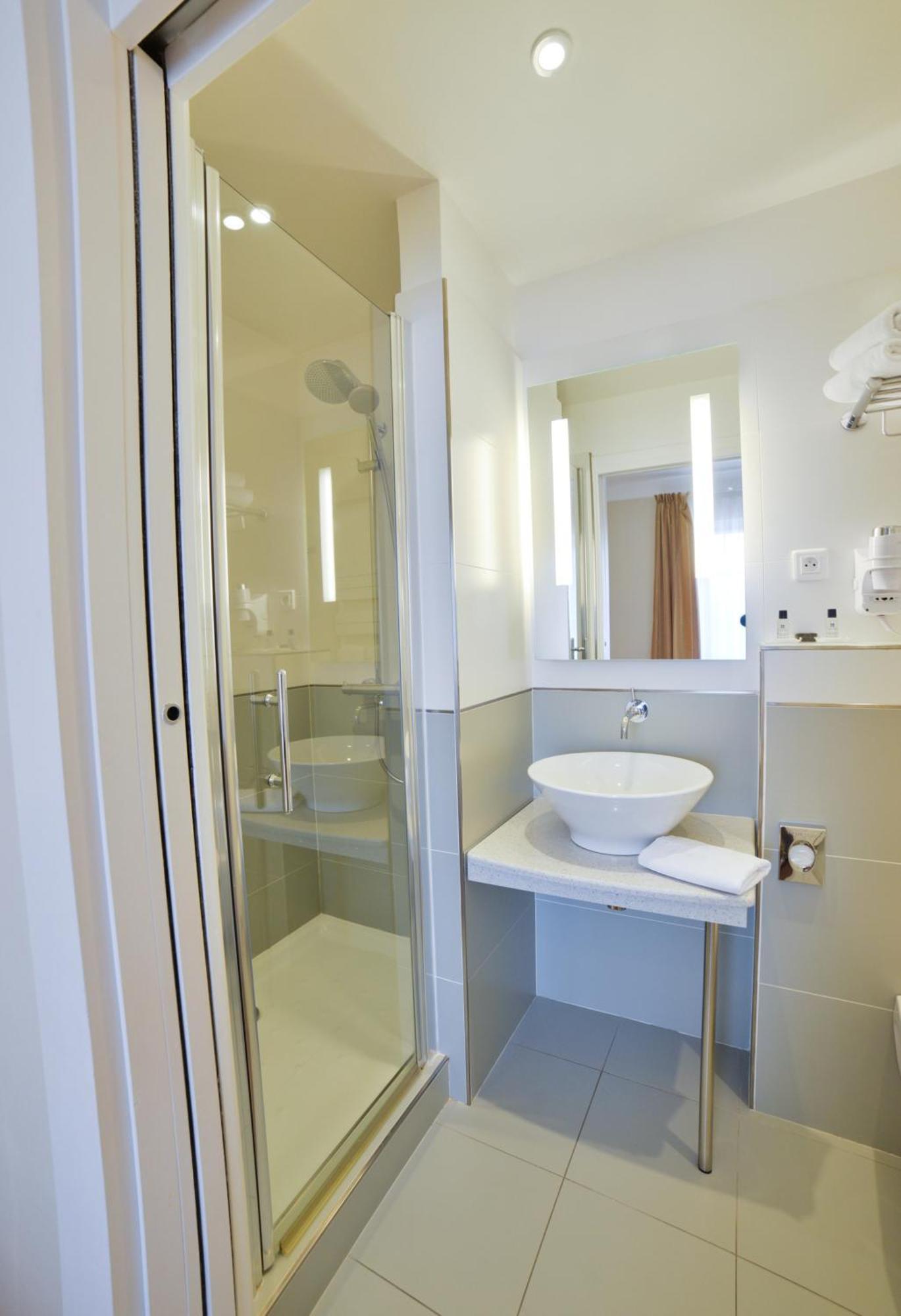 Chambre Double Classique
