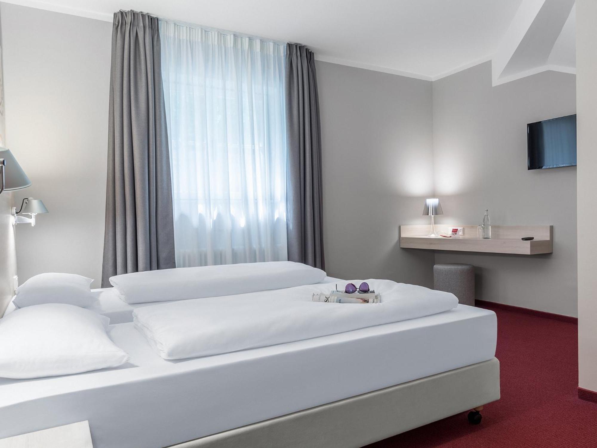 Doppelzimmer