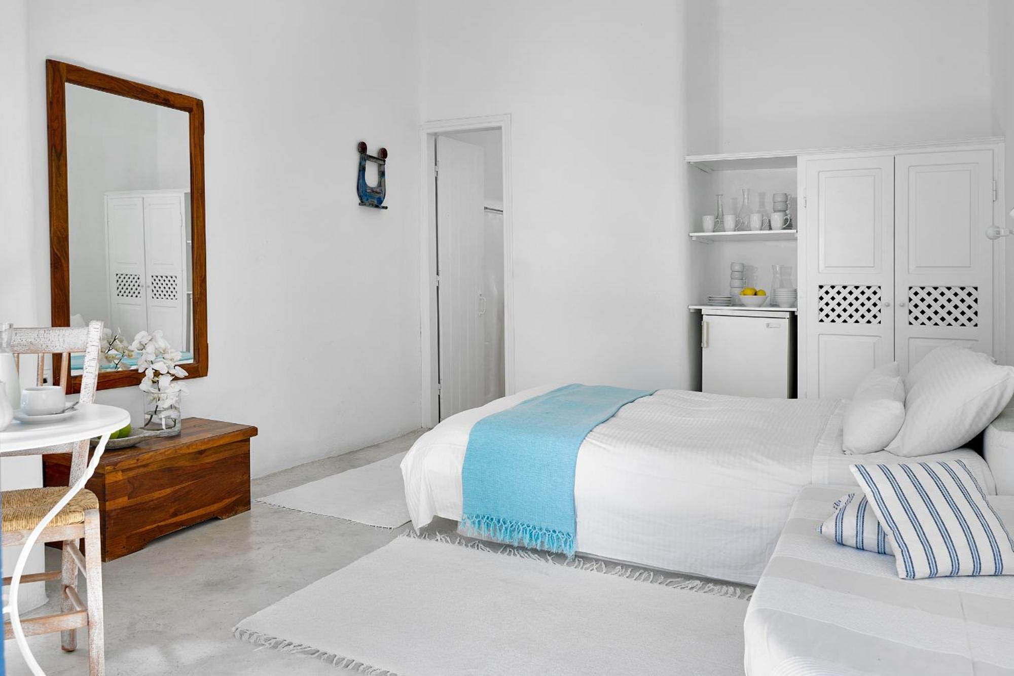 Budget Double Room