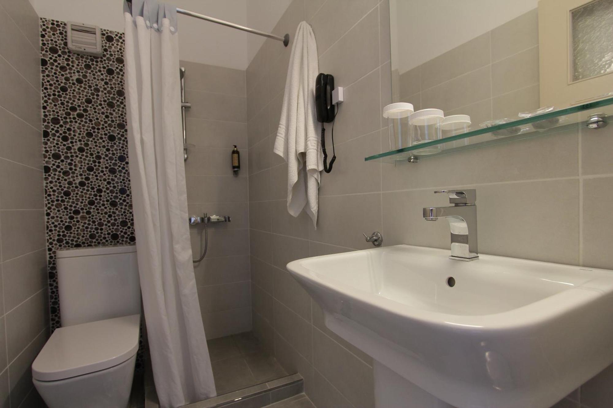 Quadruple Room 2 Bedrooms