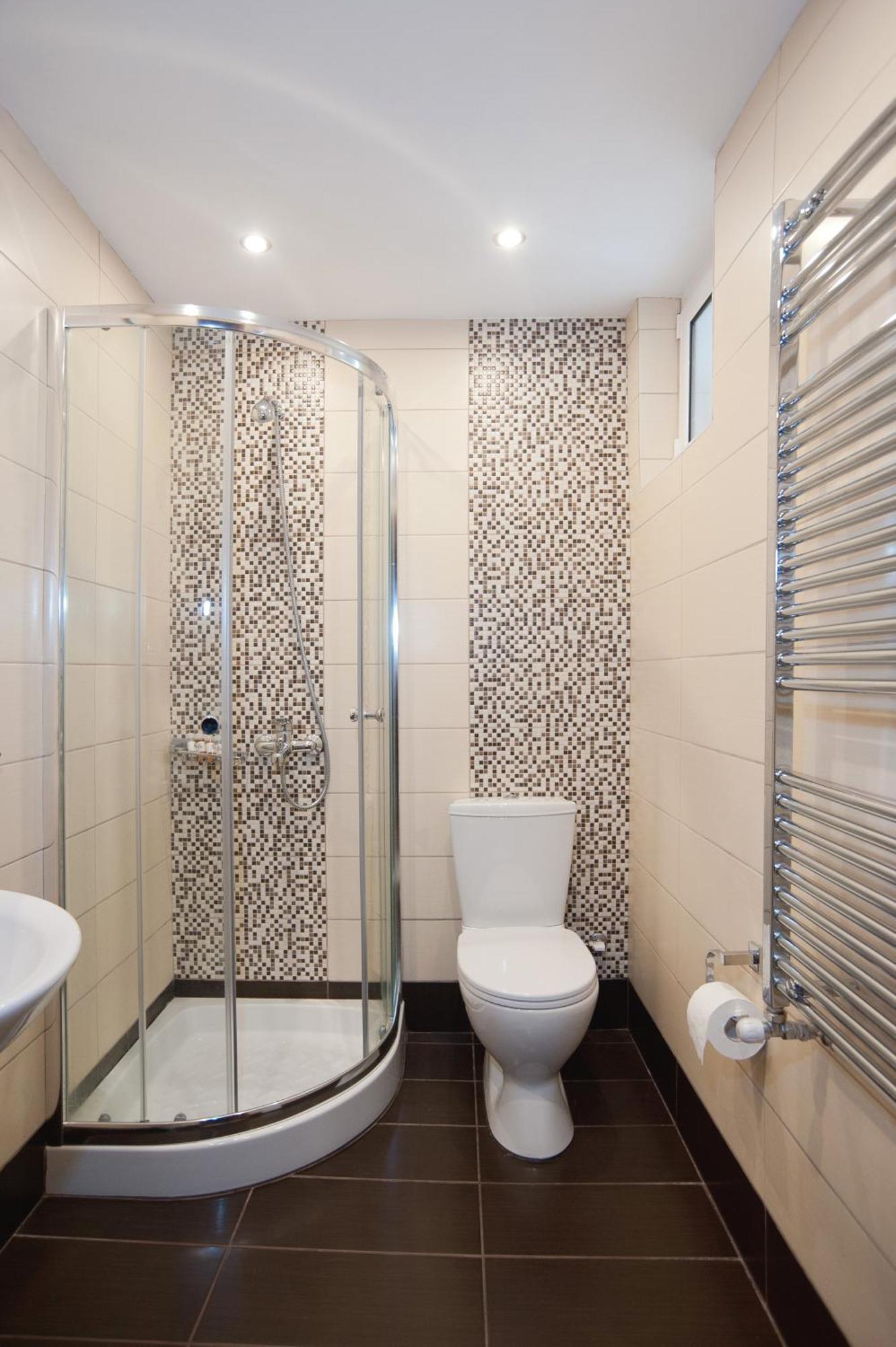 Triple Room with Gorge View
