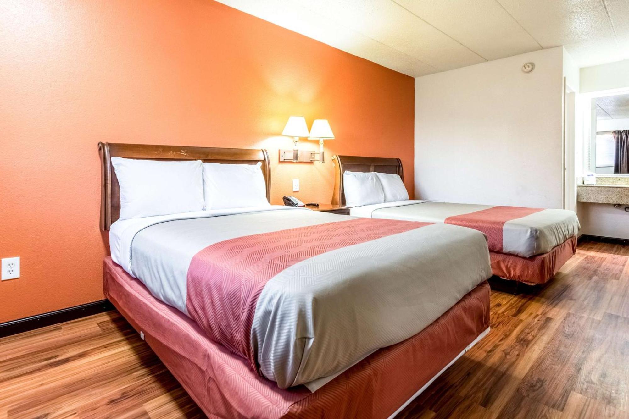 Quadruple Room - Smoking