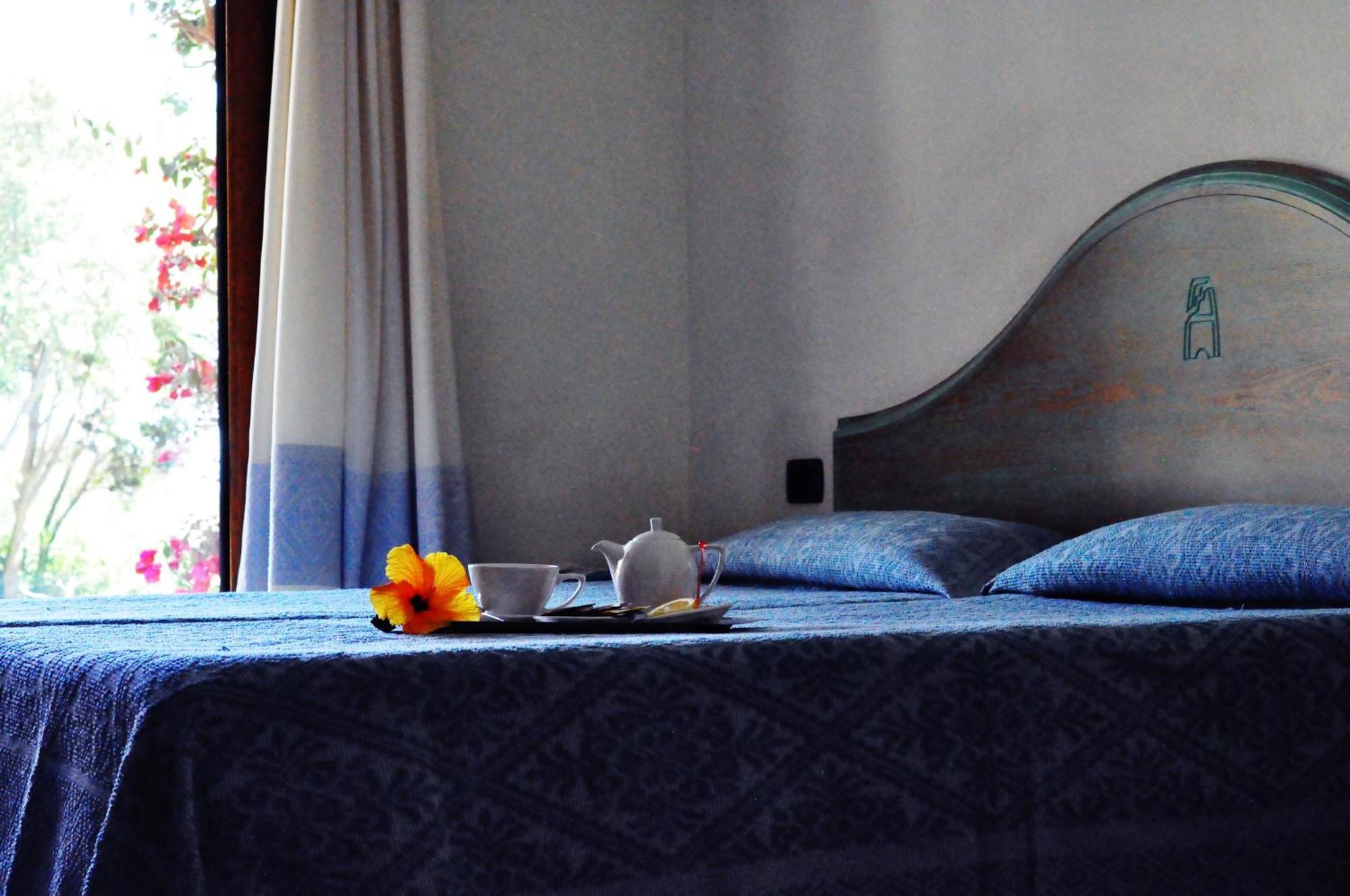 Flexibles Zimmer