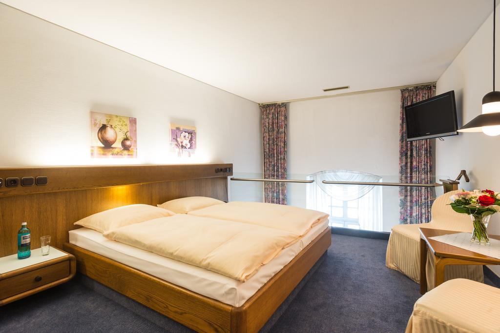 Maisonette-Zimmer