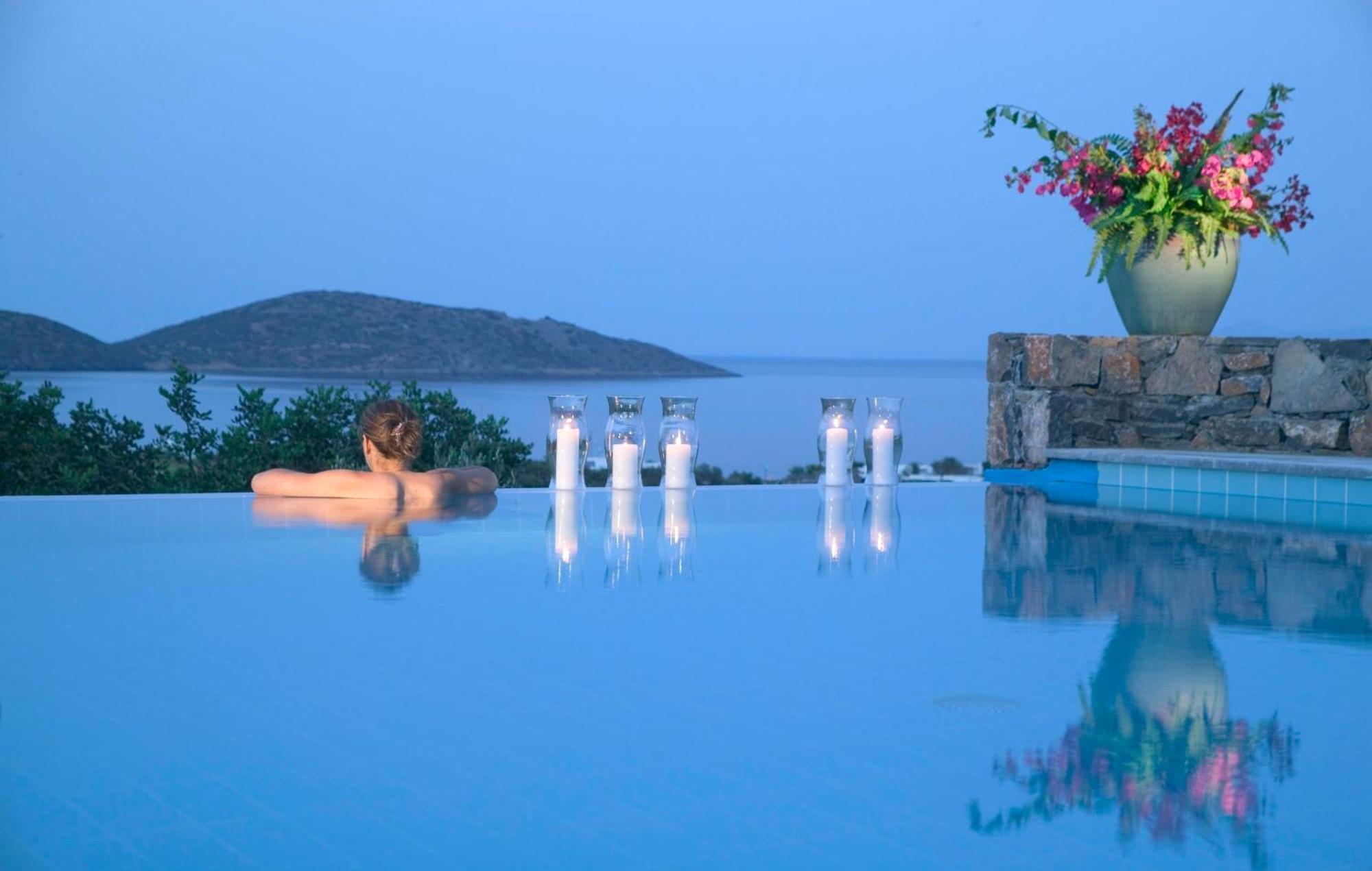 Villa 2 Chambres avec Piscine Privée