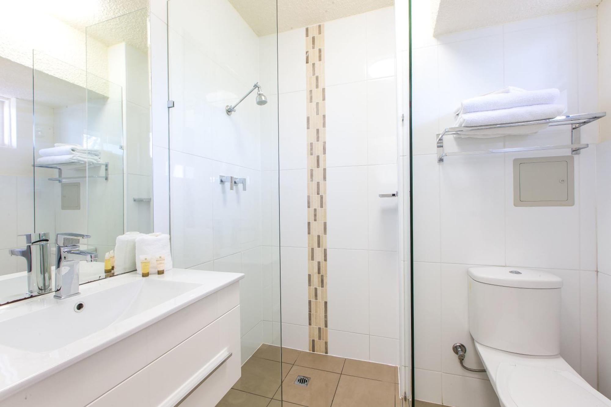 Superior Double Room with Spa Bath