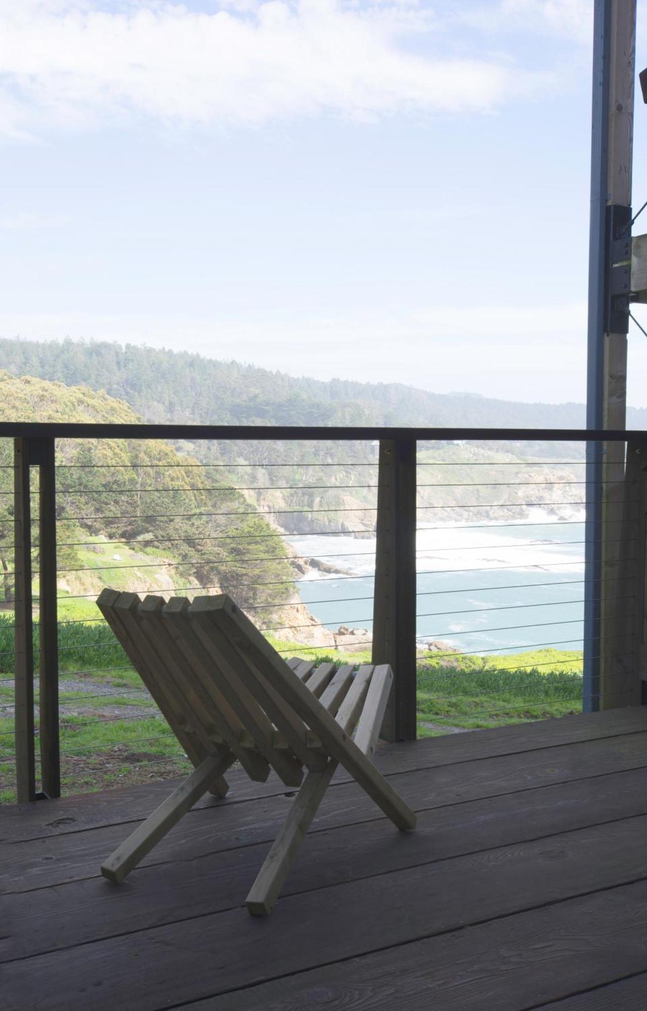 Cove View Room