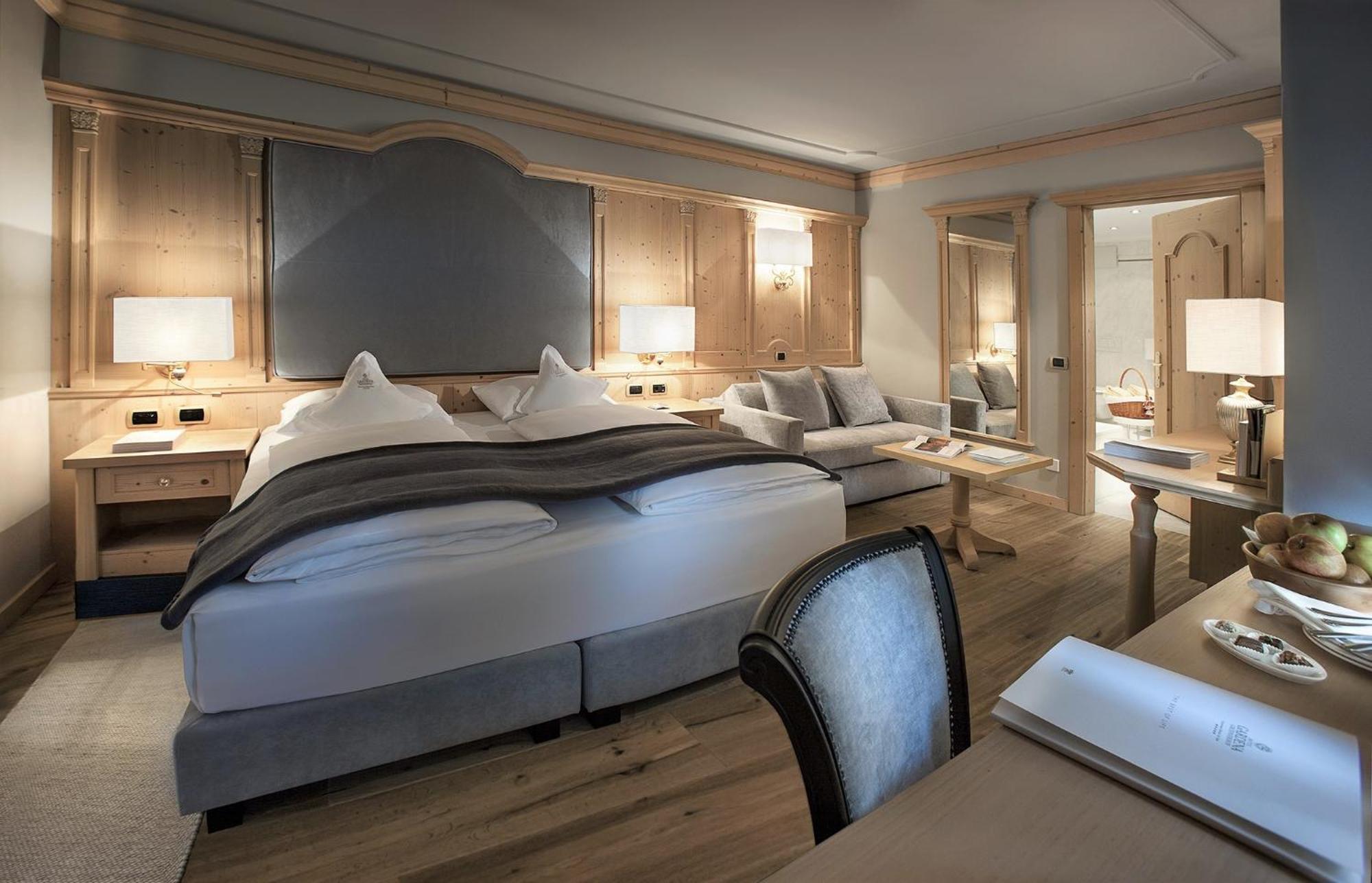 Chambre Double