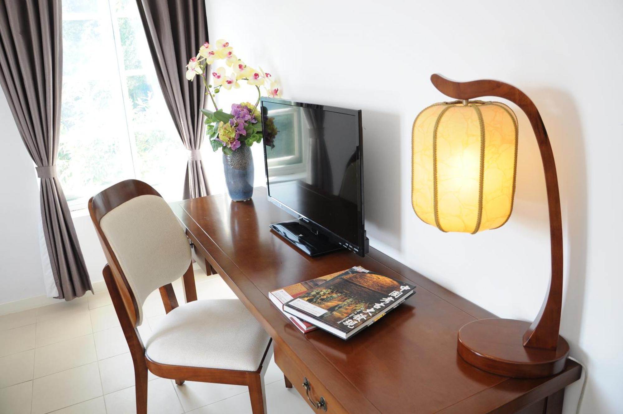 Feature Double Room