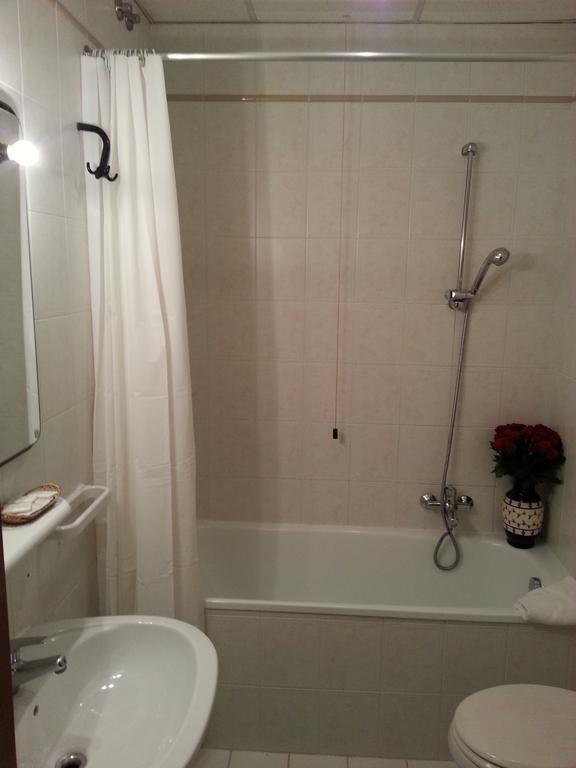 Chambre Triple