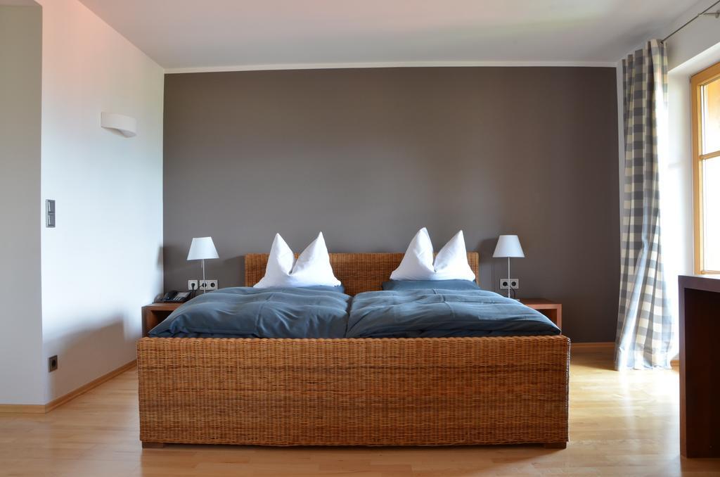 Comfort Doppelzimmer