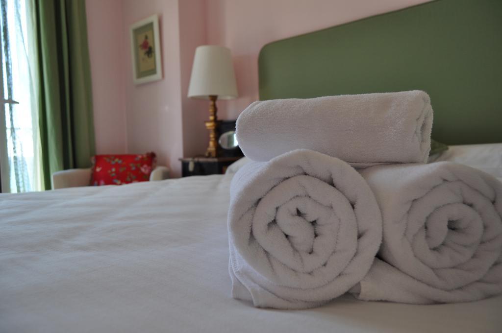 Junior Suite with Terrace