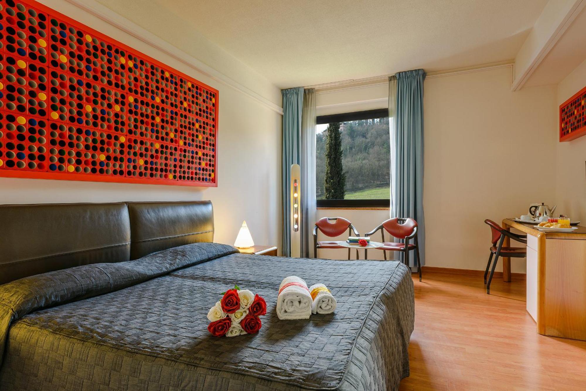 Classic Double or Twin Room