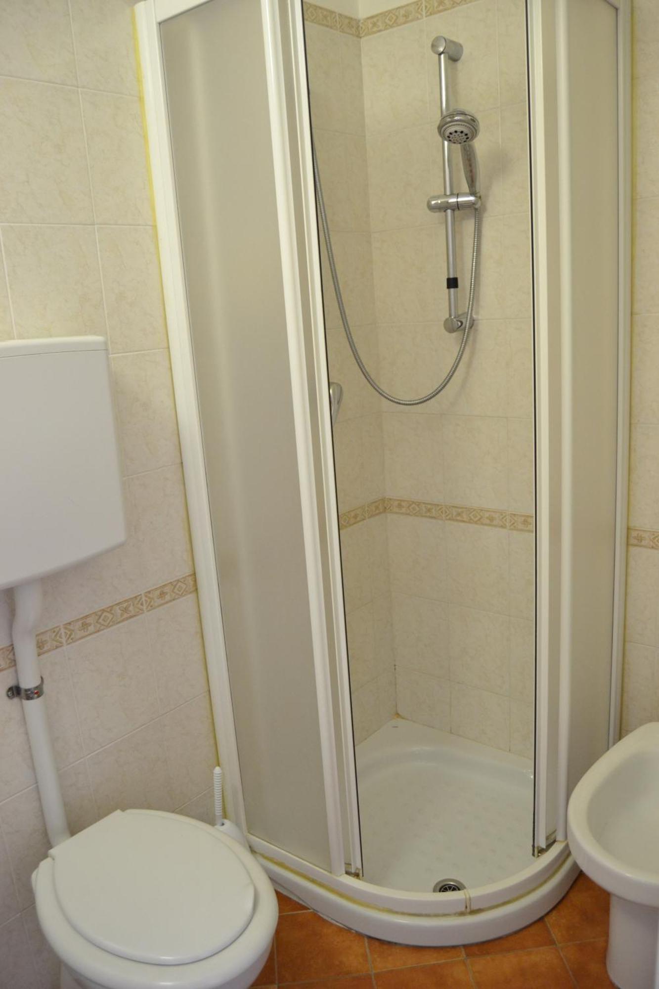 Habitación cuádruple