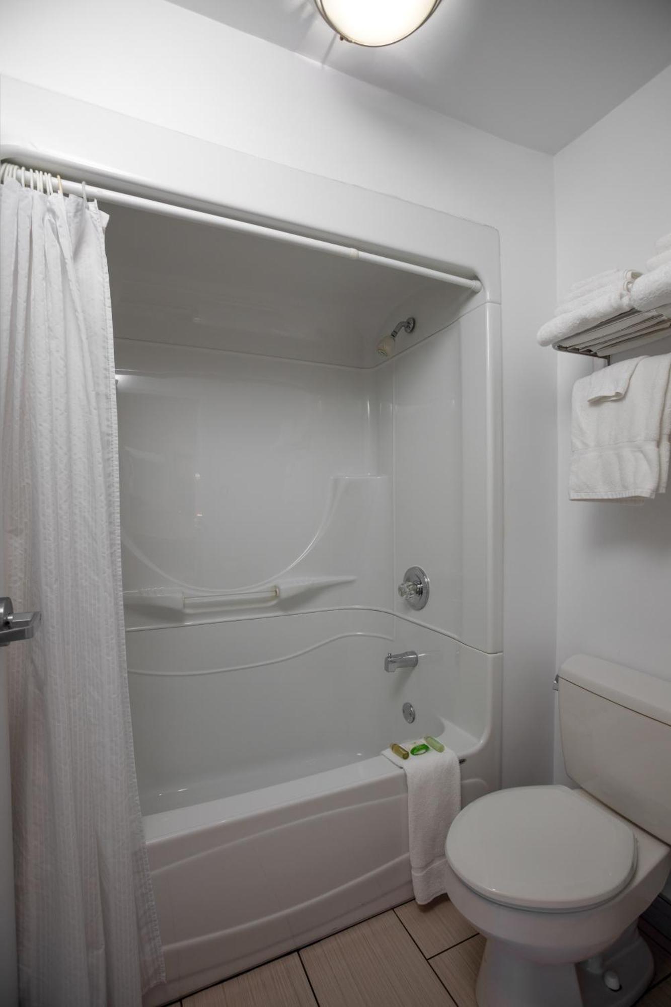 Executive Room , 1 Queen bed 1 Murphy bed