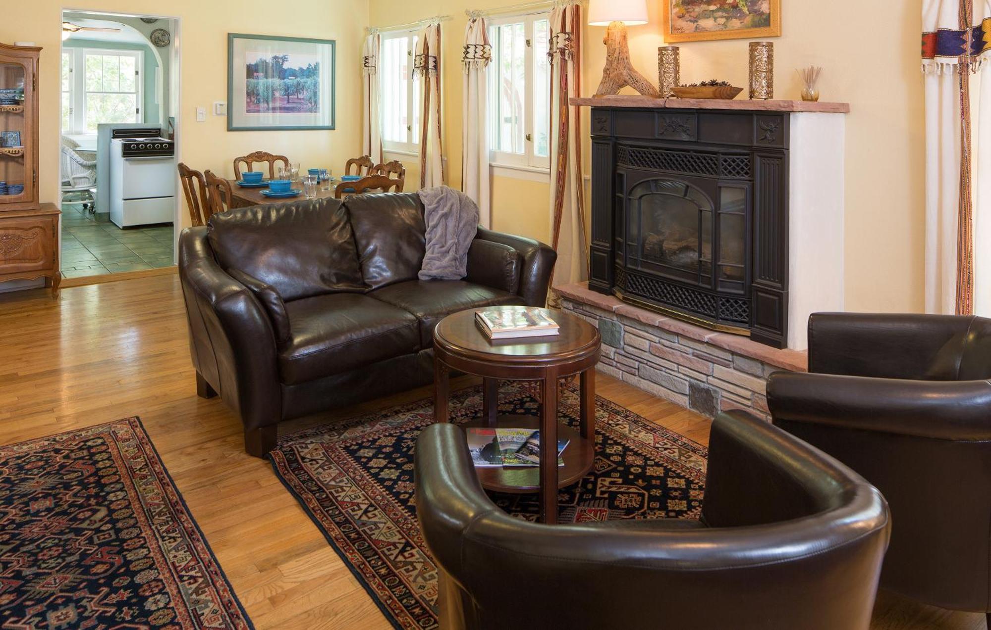 Family Bungalow
