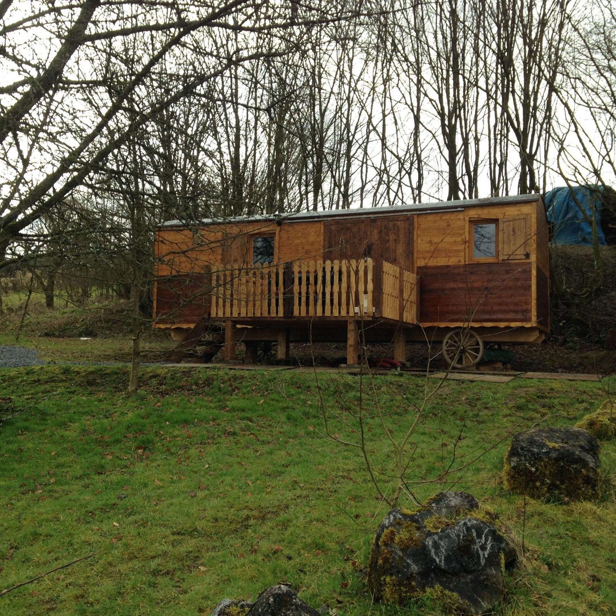 Family Caravan