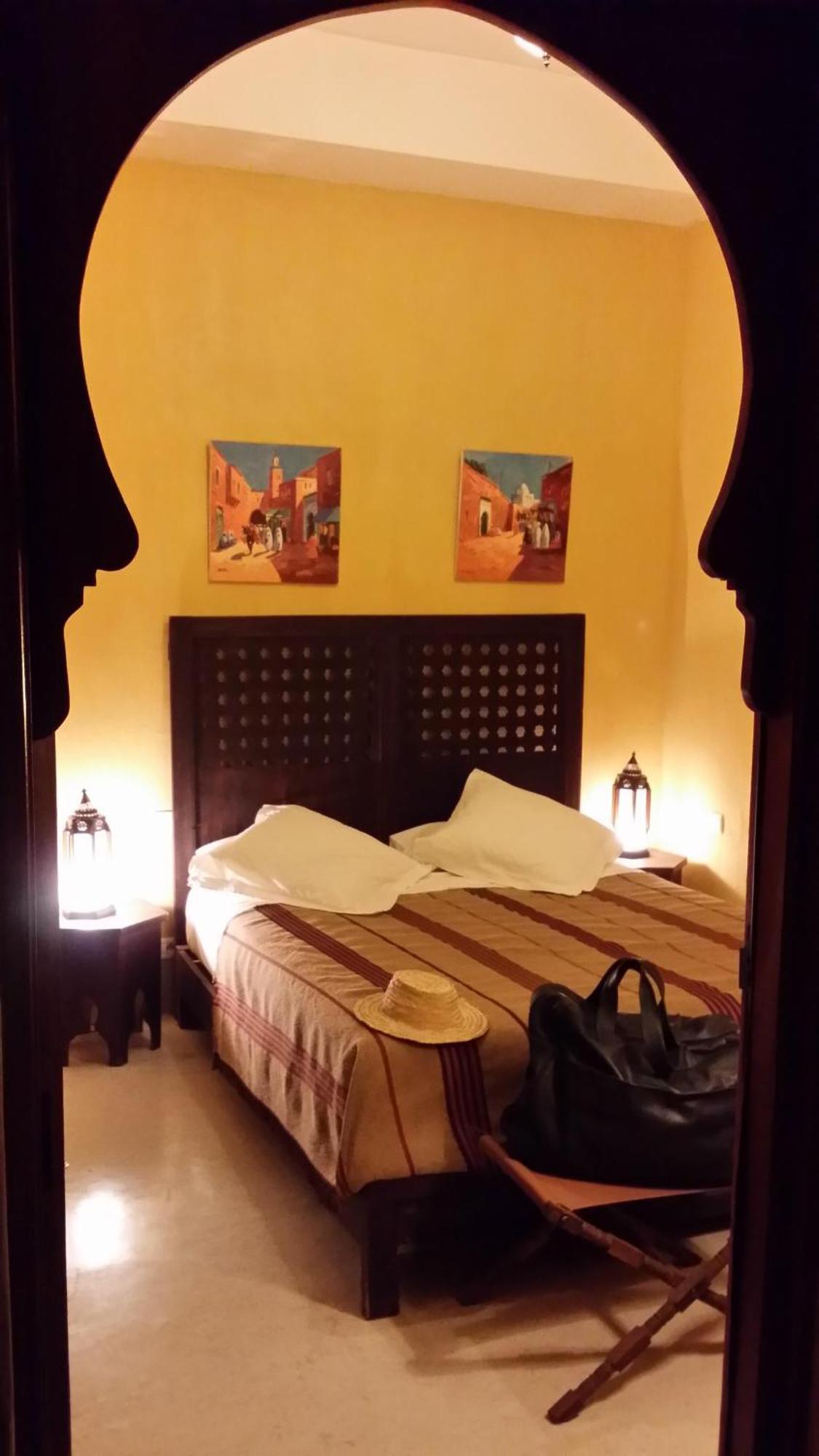 Habitación Individual Superior
