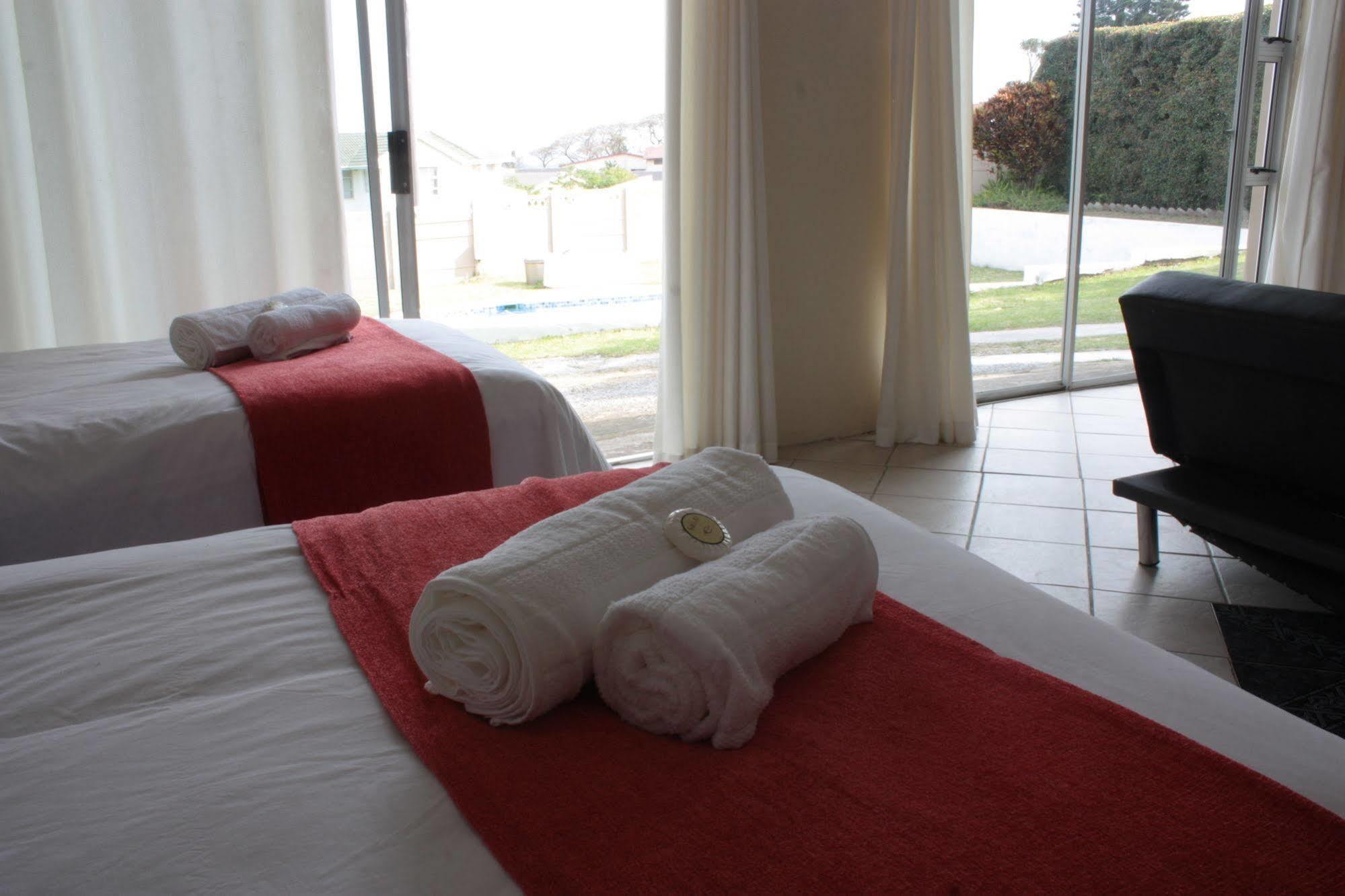 Basic Double Room