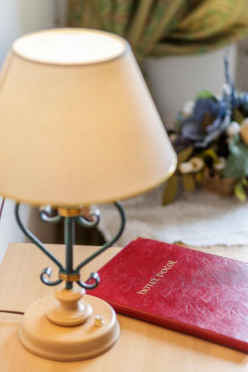 Chambre Double avec Lit d'Appoint