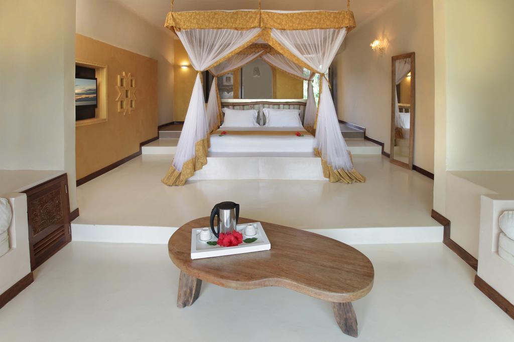 Suite with Terrace