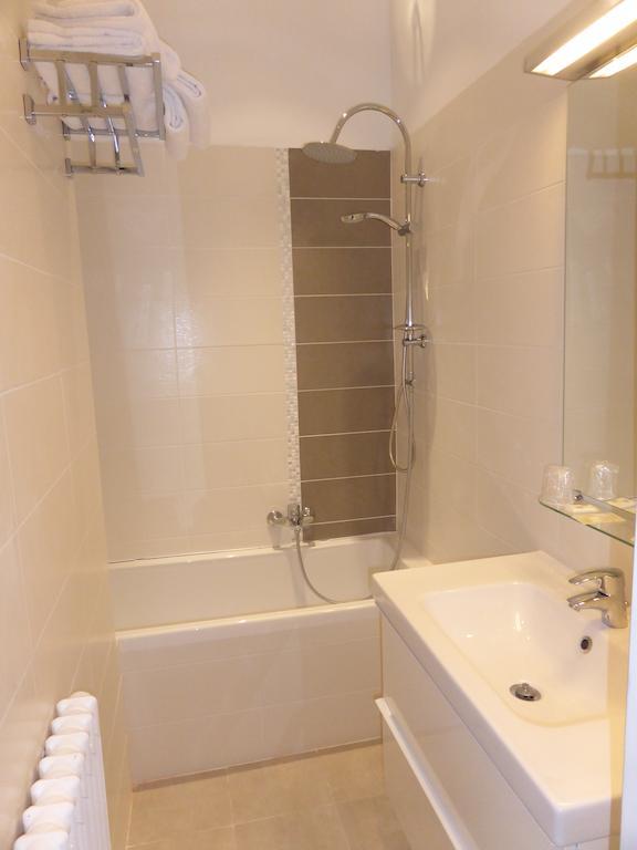 Chambre Double Confort avec Climatisation