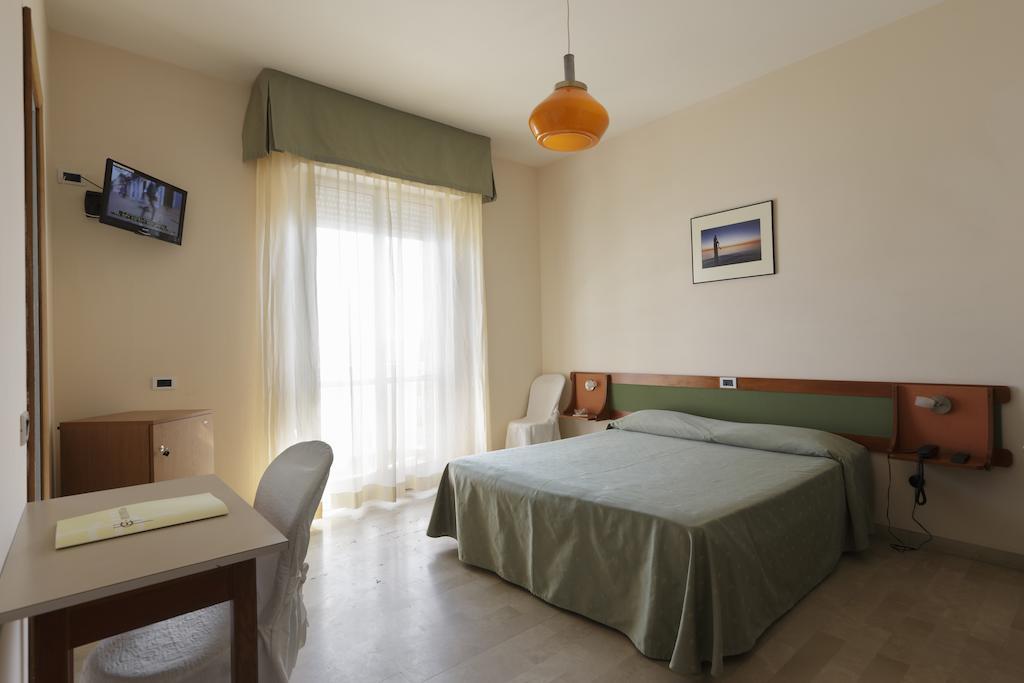 Classic Double or Twin Room