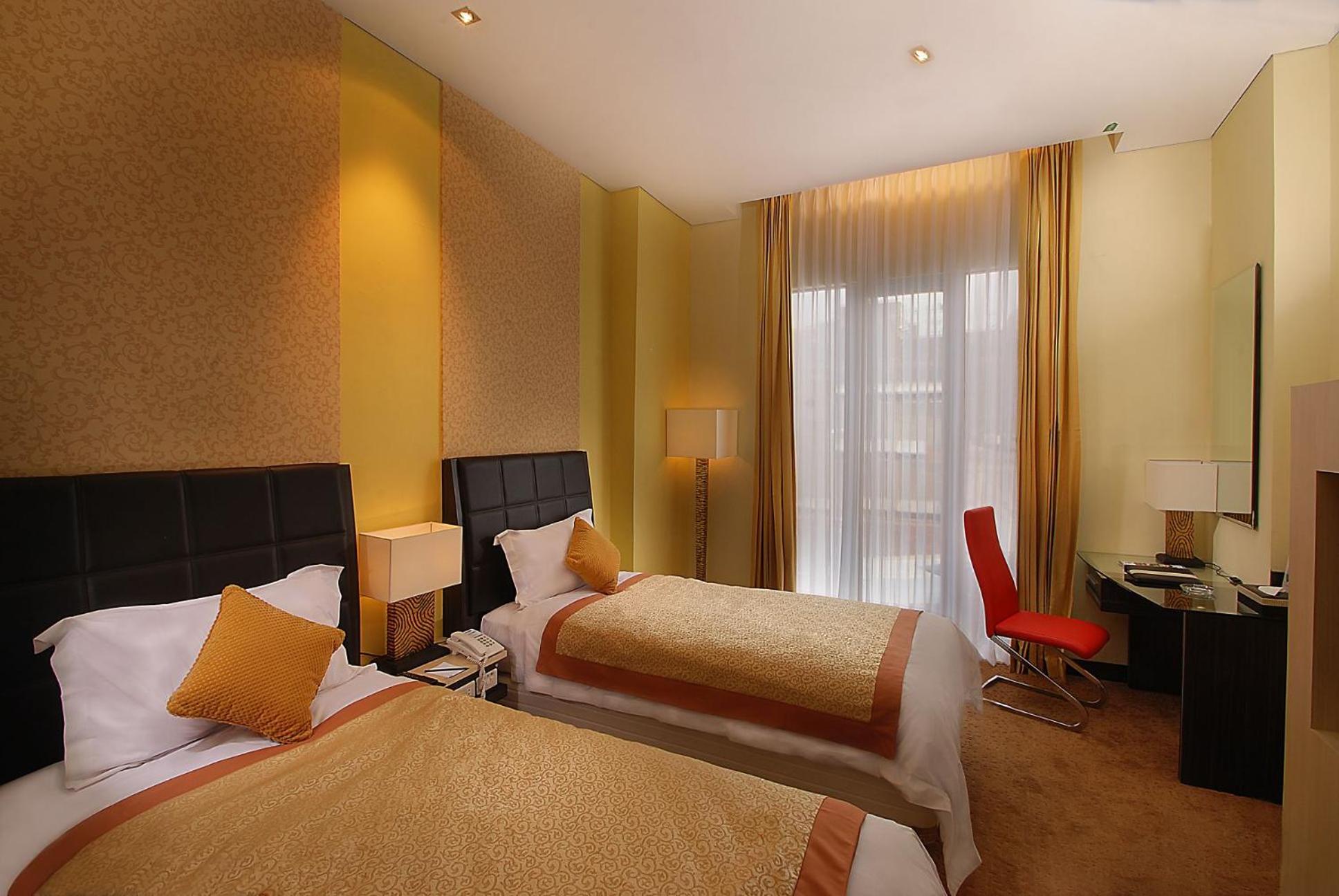 Kamar Superior Double