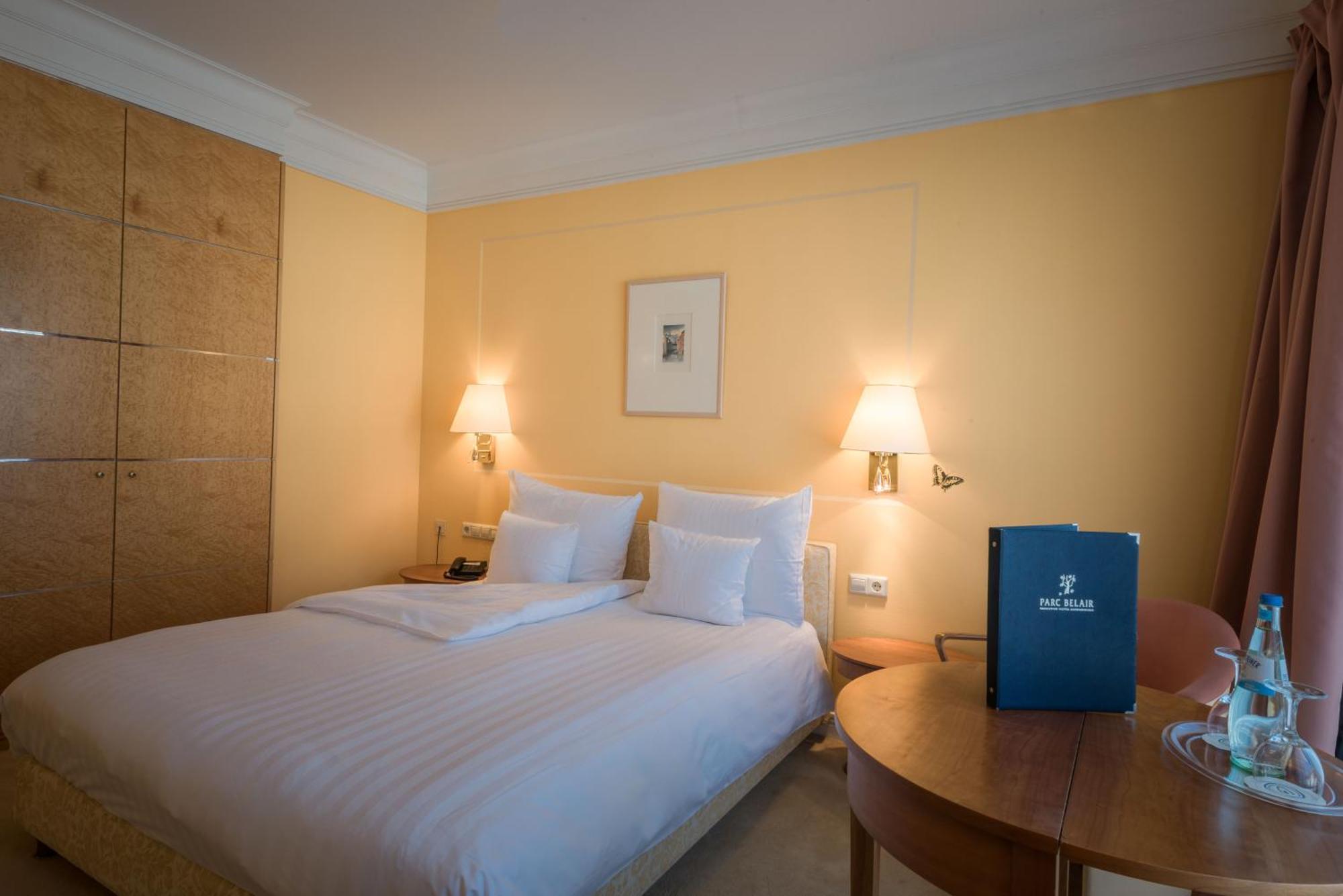 Comfort Doppelzimmer
